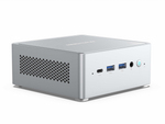 リンクス、Core i5-12450H搭載ミニPC「MINISFORUM NAB5」4月29日発売