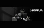 マイルストーン、ダイレクトドライブ式ハンドルコントローラーを製造する「MOZA Racing」と国内代理店契約を締結