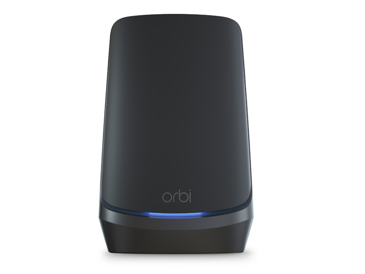 ASCII.jp：ネットギア、Wi-Fiメッシュシステム最上位機種「Orbi 9