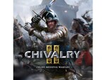 戦いは数だよ！【PS Plus情報】5月のフリープレイに中世戦場PvP『Chivalry 2』など3タイトルが登場