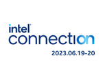 インテル、技術とビジネスをつなぐ大型イベント「Intel Connection 2023」6月19日・20日開催