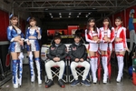 eスポーツレーサー冨林勇佑、2年目のSUPER GT開幕！ 新体制で臨むも雨の第1戦では大苦戦