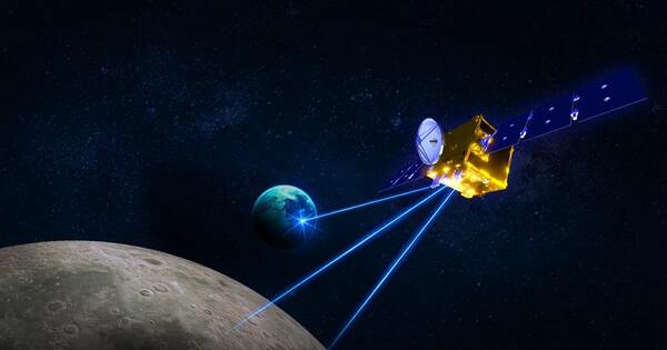 ワープスペース、月と地球を結ぶ高速光通信システム実用に向けた業務をJAXAから受託