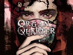 PS VR2版『Organ Quarter（オーガンクォーター）』本日配信！90年代のサバイバルホラー体験が楽しめる