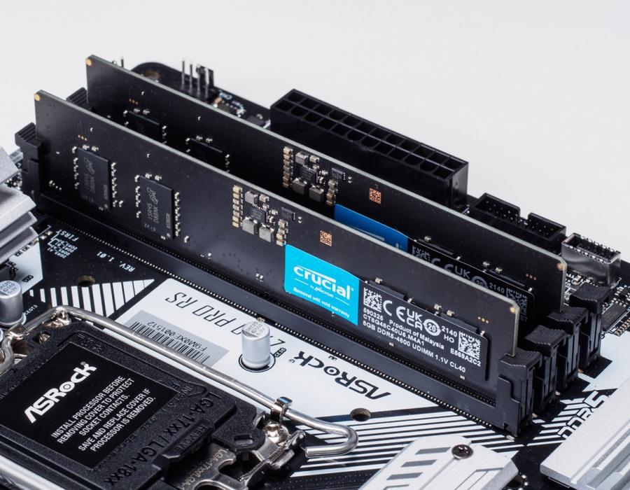 ASCII.jp：【価格調査】DDR5 16GB×2枚組が8980円で過去最安、16GB(1枚