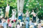大人も子どもも楽しめる自然体験イベント！　こども自然公園で「Yokohama Nature Week 2023」を開催