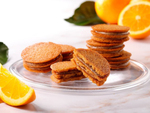 夏に食べたい！可愛くて美味しいキャラメルスイーツ　キャラメルゴーストハウス「オレンジキャラメルチョコレートクッキー」発売