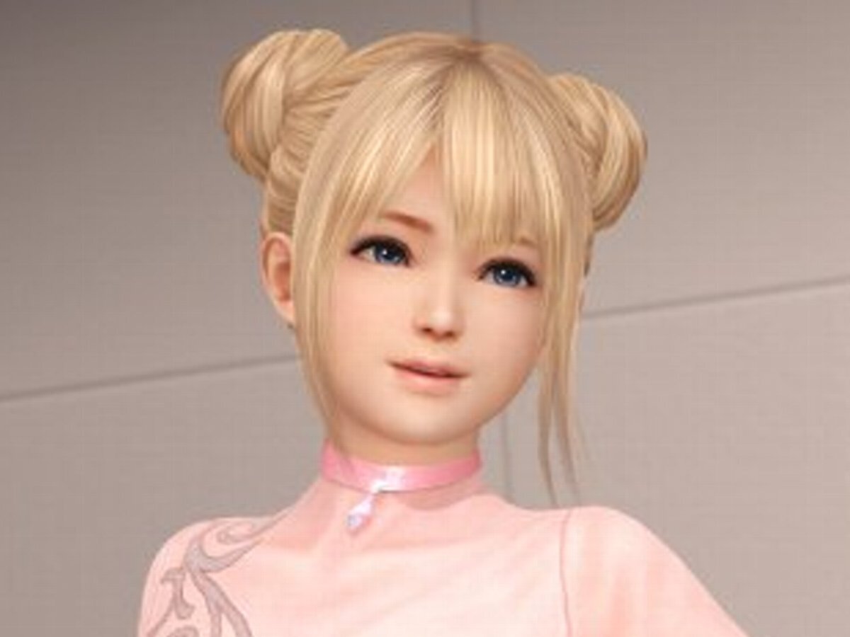 ASCII.jp：『DDAXVV』にアン・ドゥ・トロワ♥バレリーナ水着が新登場！