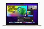 アップル新型「MacBook Air（15インチ）」6月発表か