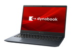 Dynabookが第13世代Core搭載の13型モバイルノート「dynabook G8」などを発表