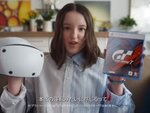 PS VR2『グランツーリスモ7』の映像「ベラ・ラムジーのスーパーテク編」を公開！