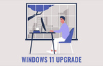 Windows 11アップグレードのセキュリティ上のメリットや注意すべき点は？