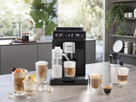 デロンギ、アイスでもミルクの泡を楽しめる機能を初搭載した「デロンギ エレッタ エクスプロア 全自動コーヒーマシン（ECAM45055G）」5月30日発売