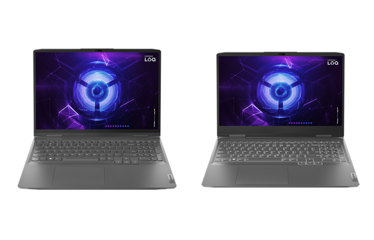 ASCII.jp：レノボ、ゲーミングノートPC「Lenovo LOQ 16IRH8」や
