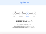 freee、「freee会計」とキャッシュレス決済「Square」との連携機能をアップデート