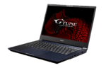 マウス、GeForce RTX 4060 Laptop GPU搭載のゲーミングノートPC「G-Tune E4」発売