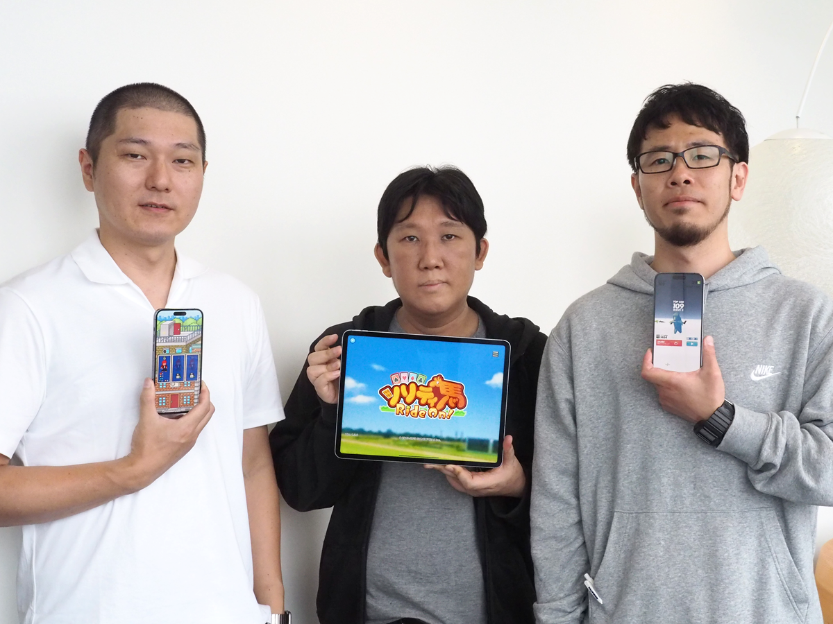 ASCII.jp：Apple Arcadeなぜ強い ゲーム開発者語る (1/3)