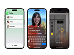 iPhoneで視覚・発話障がいユーザーをサポート！ 新「アクセシビリティ機能」をアップルが発表