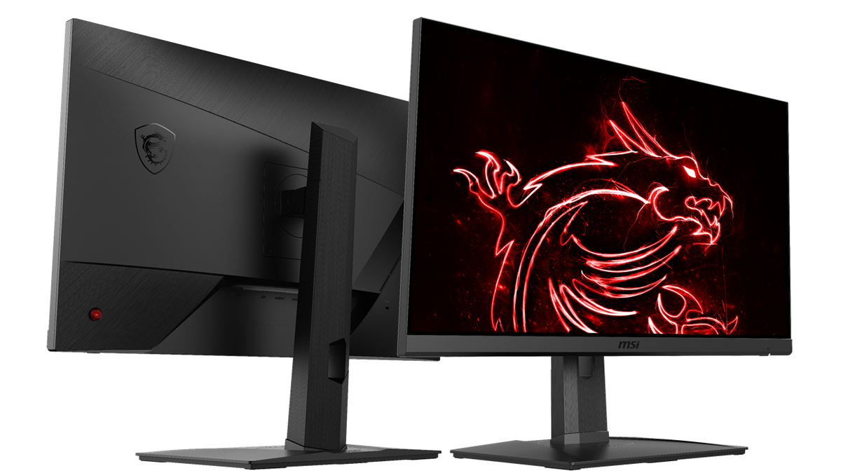 ASCII.jp：MSI、RAPID IPSパネル搭載27型ゲーミング液晶「G272QPF」OC