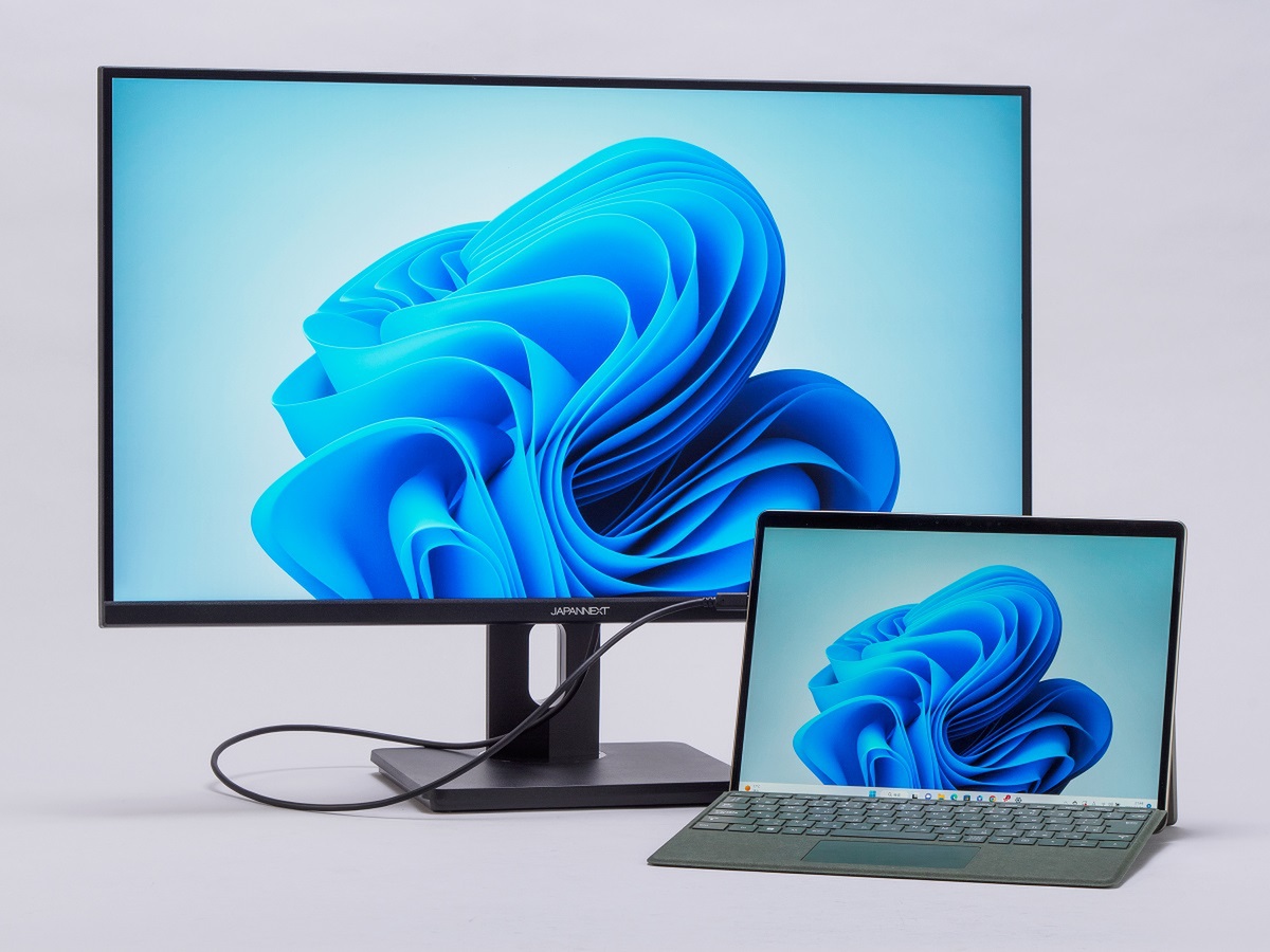 Surface Pro 9 WiFiモデル（専用キーボード・マウス付き） Surface Pro 9 WiFiモデル（専用キーボード・マウス付き） ASCII.jp