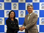 NTT西と日本MS、自治体DXを推進する協業ソリューションを発表