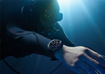 水深100mのダイビングに対応＆高級素材採用のスペシャルなスマートウォッチ「HUAWEI WATCH Ultimate」