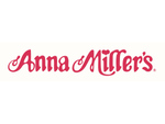「アンナミラーズ」日本上陸50周年記念　横浜高島屋にポップアップショップを6月8日～6月26日オープン