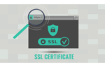 SSLサーバー証明書の仕組み・種類　Webサイトを安全に運用するために必要なことについて解説