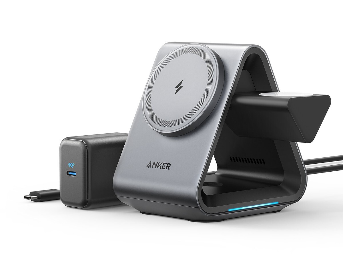 限定価格】Anker Prime 注意深く ドッキングステーション