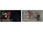 『Lies of P』プロデューサーが開発秘話を語る動画と声優陣を紹介する動画が公開！