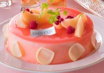 “桃づくし”のデザートブッフェを限定開催！　横浜ベイホテル東急「スィートジャーニー ～トロピカル＆ももも！～」7月6日・13日開催