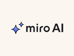 オンラインワークスペース「Miro」にて生成AIを活用した新機能「Miro AI」発表