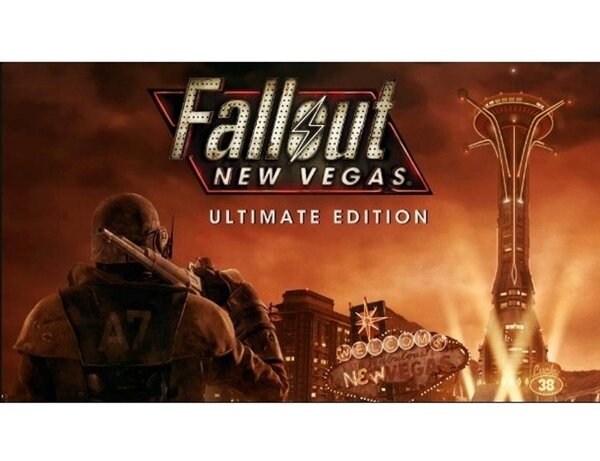 【無料】『Fallout: New Vegas』がEpic Games Storeにて期間限定で無料配信中！【今週の無料ゲーム】