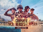 PS5版『Company of Heroes 3』本日発売！コンソール向けに新システムも導入