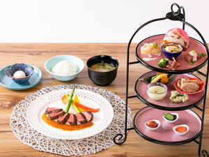 女子会にぴったりなランチや飲み放題プラン付きディナーも　「象印食堂 東京店」6月1日より夏メニューを提供