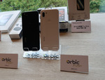 米国発の新スマホメーカー「Orbic」が日本上陸！ エントリークラスのスマホ＆タブ発売