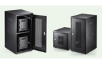 電子小物の設置や保管に最適な収納ボックス、サンワサプライ