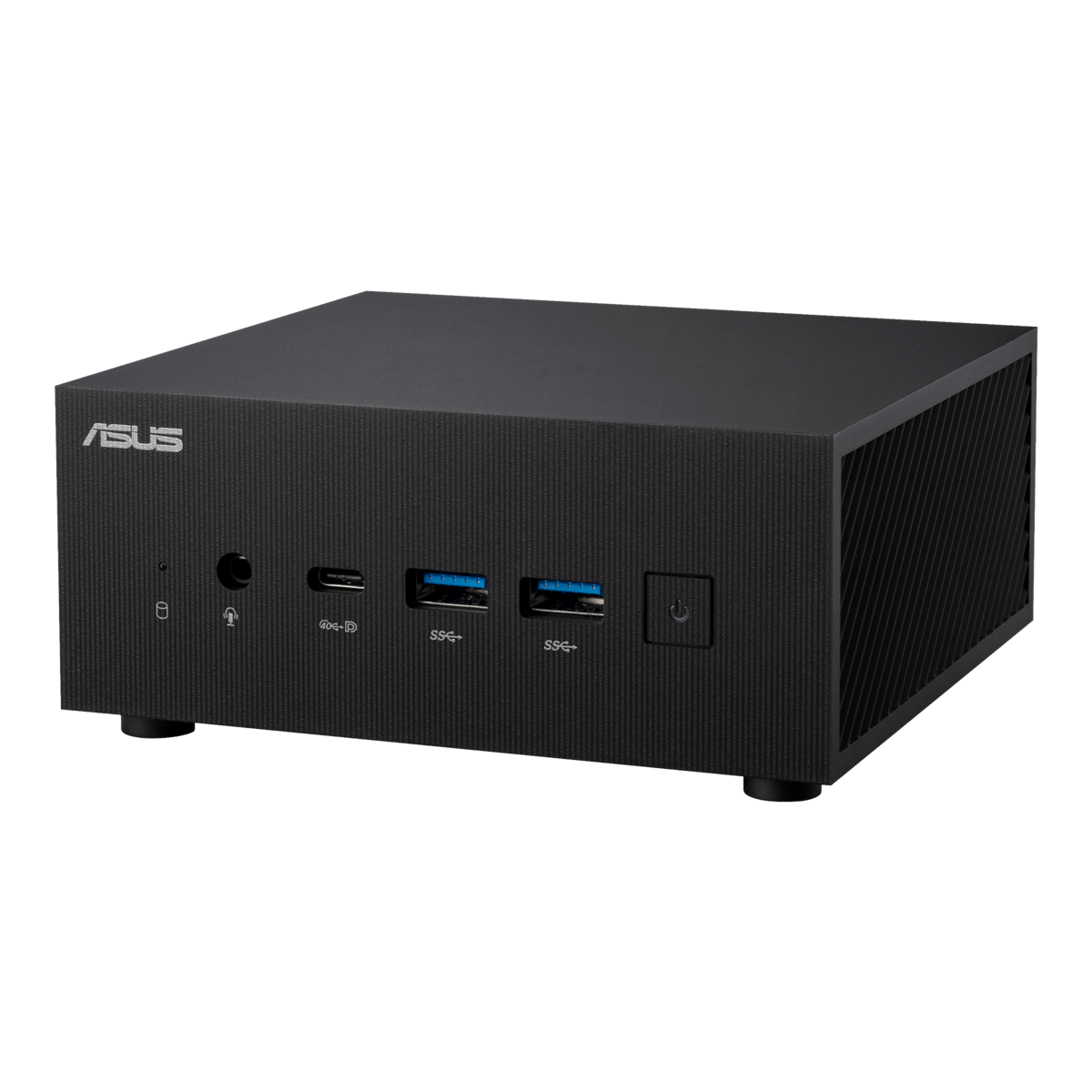 ASCII.jp：ASUS、AMD Ryzen 7000Hシリーズ搭載の小型ベアボーンキット2製品