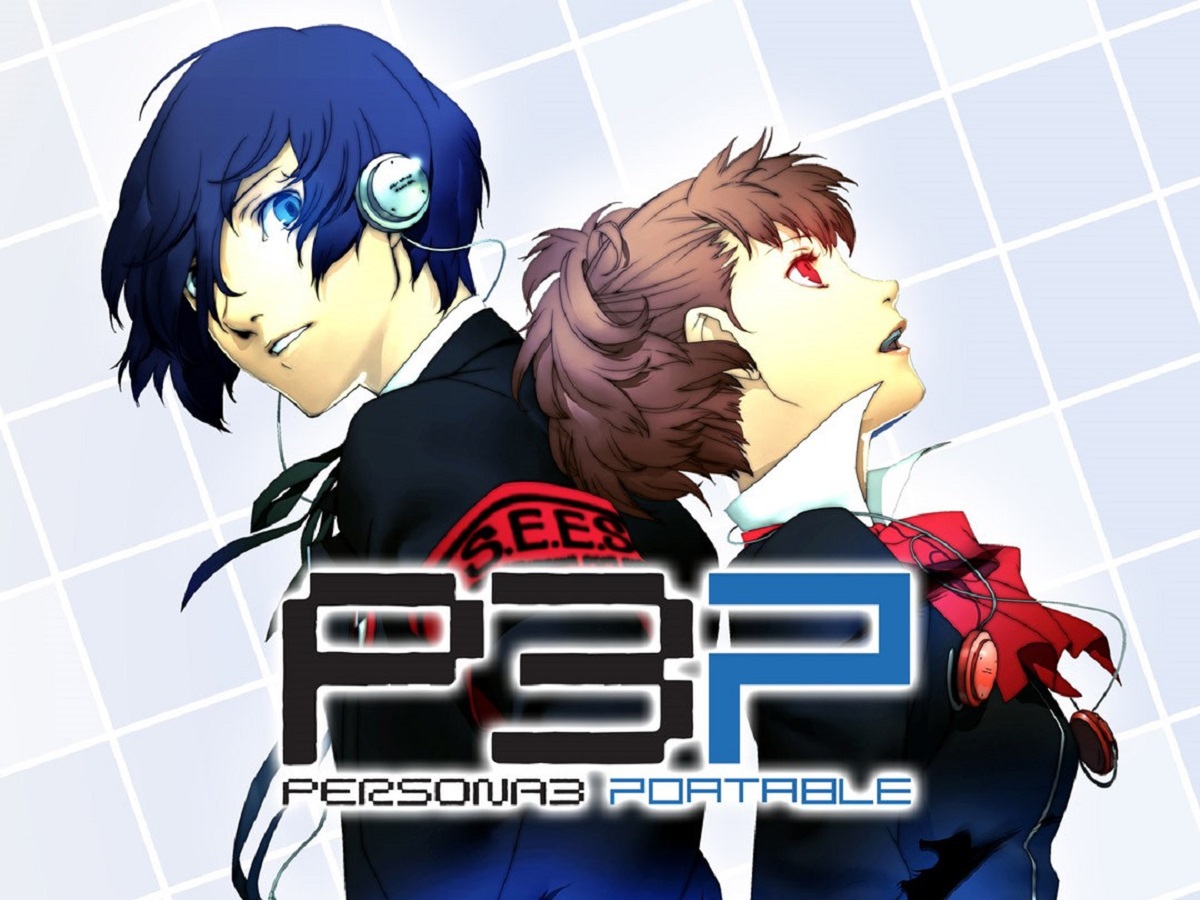 ASCII.jp：アスキーゲーム:PS4／Switch『ペルソナ3P』『ペルソナ ...