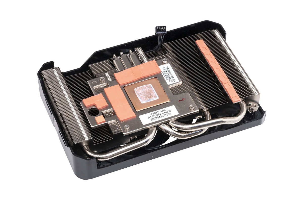 GeForce RTX 4060Ti StormX 8GB 箱無し ジャンク Palit Products - GeForce RTX™ 4060 StormX ::