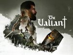 十字軍の英雄たちが壮絶な戦いを繰り広げるRTS『The Valiant』がPS5／XSX|Sで7月11日に配信決定！