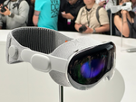 【実機体験】Apple Vision Proはメガネユーザーも裸眼のまま快適