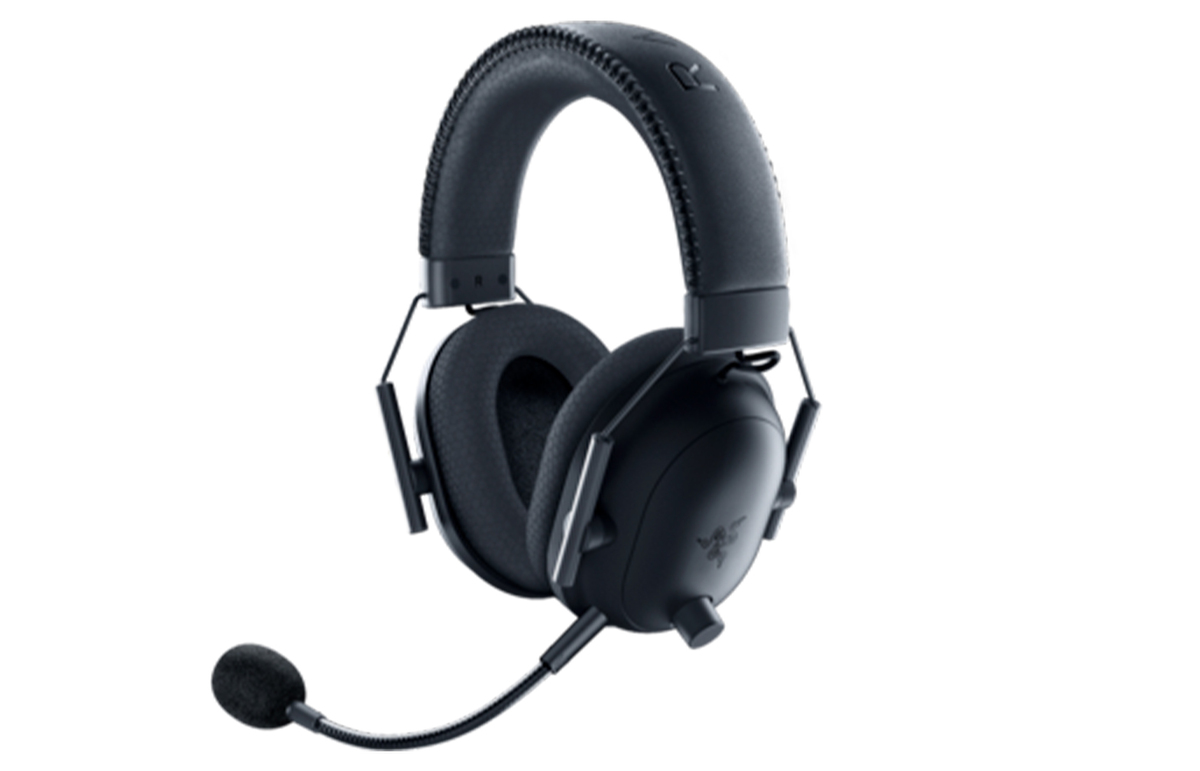 ASCII.jp：Razer、FPS用にチューニングされた「Razer BlackShark V2