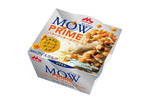 濃厚クリームチーズ×バタークッキー＝「激ウマ」確定！ MOW PRIMEからバタークッキー＆クリームチーズ発売