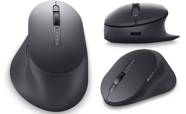 Dell Premier シリーズのキーボード、マウス