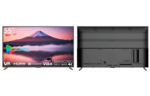 JAPANNEXT、最大4画面同時表示が可能な大型4Kディスプレーを発売