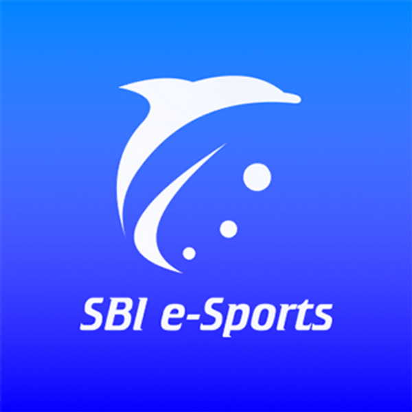 プロゲーミングチーム「SBI e-Sports」