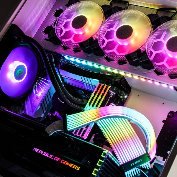 ASCII.jp What is the power of the 13900K & RTX 4070 Ti configuration