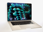 【現地取材】軽いけど、大画面。15インチMacBook Airの奇妙な感想