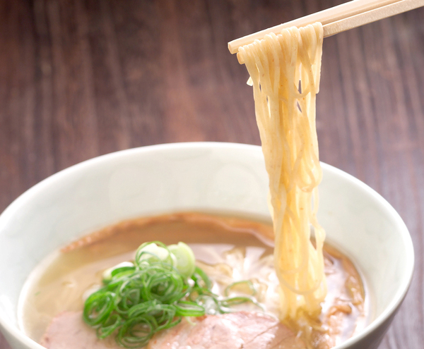 佐野実 塩ラーメン